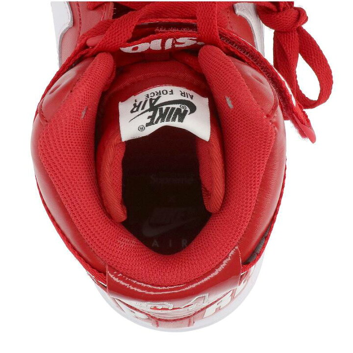 楽天市場】ナイキ NIKE ×シュプリーム SUPREME サイズ:28.5cm AIR  