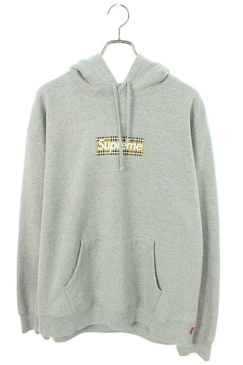 楽天市場】シュプリーム SUPREME ×バーバリー Burberry サイズ:L 22SS 