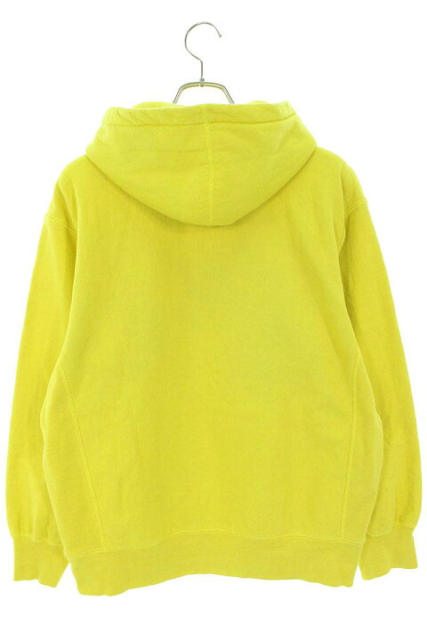 楽天市場】シュプリーム SUPREME サイズ:M 20AW Cross Box Logo Hooded  