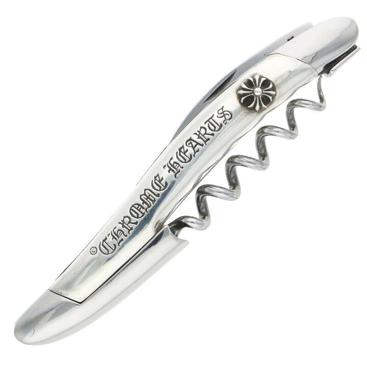 楽天市場】クロムハーツ Chrome Hearts SOMMELIER WITH CASE ソムリエ  