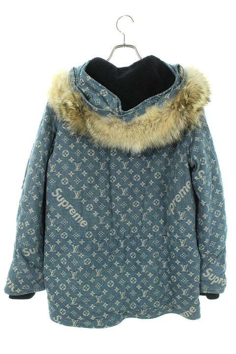 楽天市場】シュプリーム ルイヴィトン SUPREME LOUISVUITTON サイズ:44  