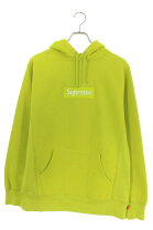 楽天市場】supreme box logo ライムの通販