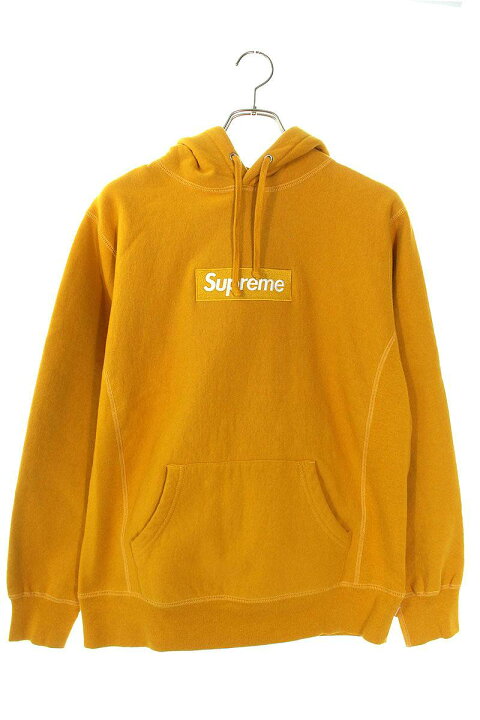 楽天市場】シュプリーム SUPREME サイズ:M 11AW Box Logo Hooded 