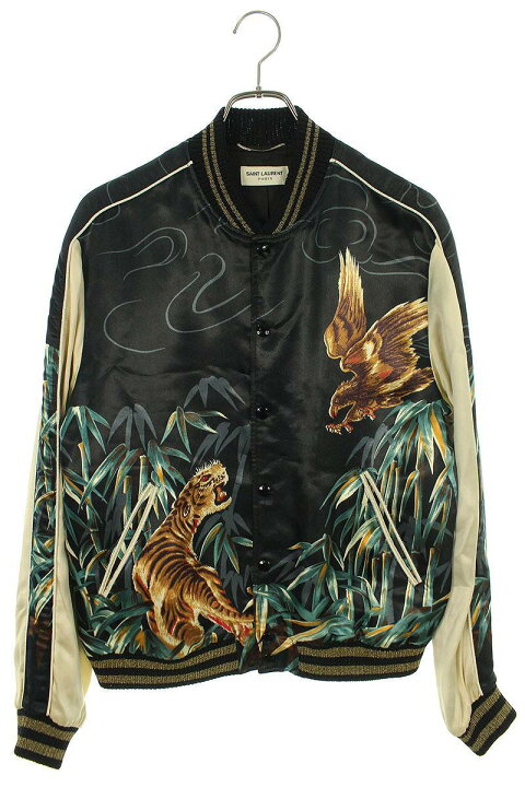 楽天市場】サンローランパリ SAINT LAURENT PARIS サイズ:46 16SS 鷹虎  