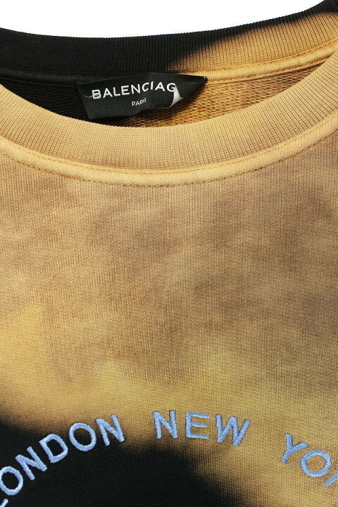 楽天市場】バレンシアガ BALENCIAGA サイズ:XS 17AW 486095 TWK44  