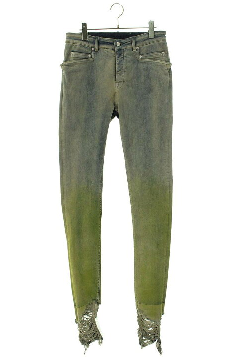 楽天市場】リックオウエンス Rick Owens サイズ:IT32 RR02C7314-SDADFR 