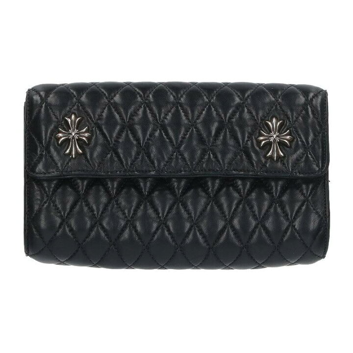 楽天市場】クロムハーツ Chrome Hearts DINNER ディナー キルティング 