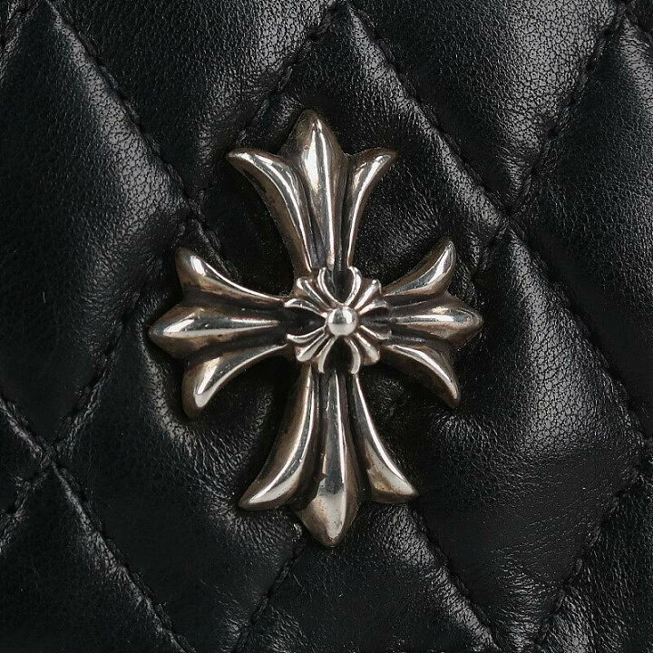 楽天市場】クロムハーツ Chrome Hearts DINNER ディナー キルティング 