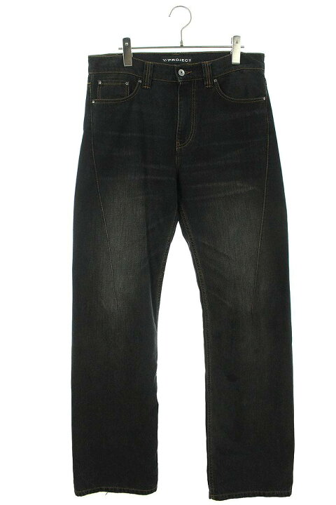楽天市場】ワイプロジェクト YPROJECT サイズ:30インチ 23SS 再構築  
