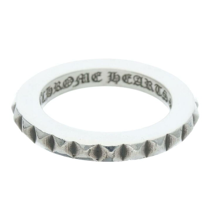 楽天市場】クロムハーツ Chrome Hearts サイズ:6.5号 TFP PNK BIG  