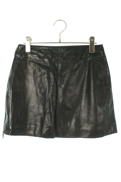 楽天市場】クロムハーツ Chrome Hearts サイズ:M ダガージップレザー  