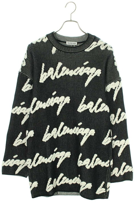 楽天市場】バレンシアガ BALENCIAGA サイズ:XS 20AW 628730 T3180 3D 