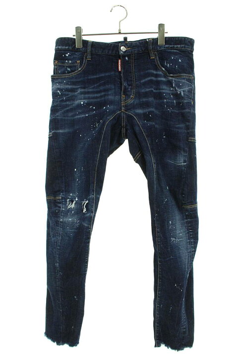 楽天市場】ディースクエアード DSQUARED2 サイズ:48 S71LB1009 