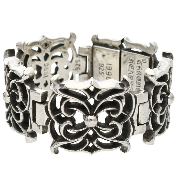 楽天市場】クロムハーツ Chrome Hearts SPIDER LINK スパイダーリンク 