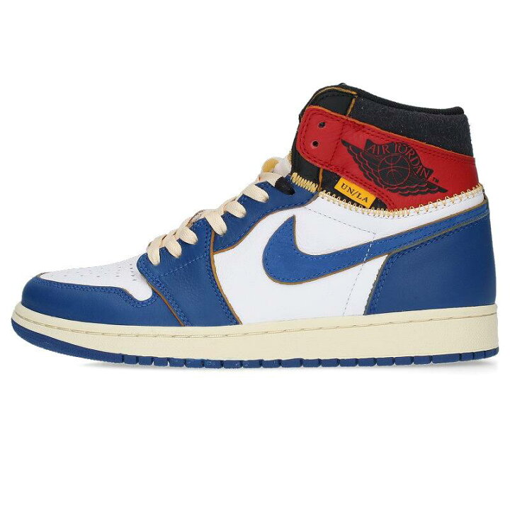 楽天市場】ナイキ NIKE ×ユニオン UNION サイズ:27cm AIR JORDAN 1  