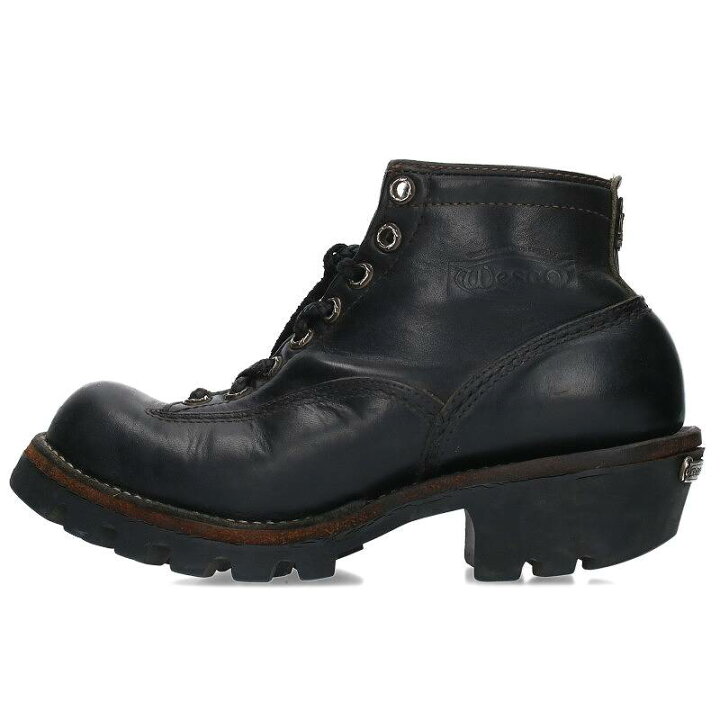 楽天市場】クロムハーツ Chrome Hearts ×ウエスコ WESCO サイズ:9E  
