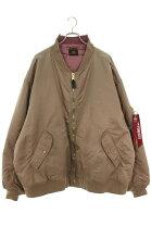 楽天市場】VETEMENTS X ALPHA INDUSTRIESの通販