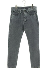 カルバンクラインジーンズ Calvin Klein Jeans　サイズ:29インチ J700003911 ナローデニムパンツ(ブラック)【102042】【BS99】【メンズ】【中古】bb377#rinkan*A