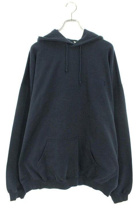楽天市場】ヴェトモン VETEMENTS サイズ:XS 24SS UE64HD300N ロゴエン 