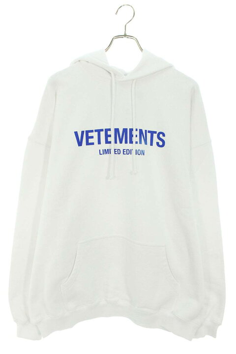 楽天市場】ヴェトモン VETEMENTS サイズ:XS 24SS UE64HD600W  