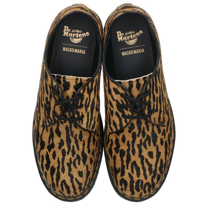 楽天市場】ワコマリア WACKO MARIA ×ドクターマーチン Dr.Martens 