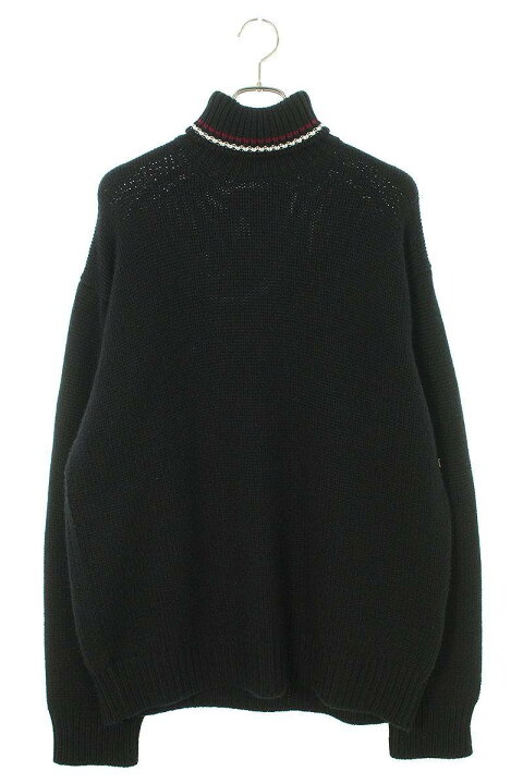楽天市場】プラダ PRADA サイズ:50 UMR588 三角パッチカシミア  