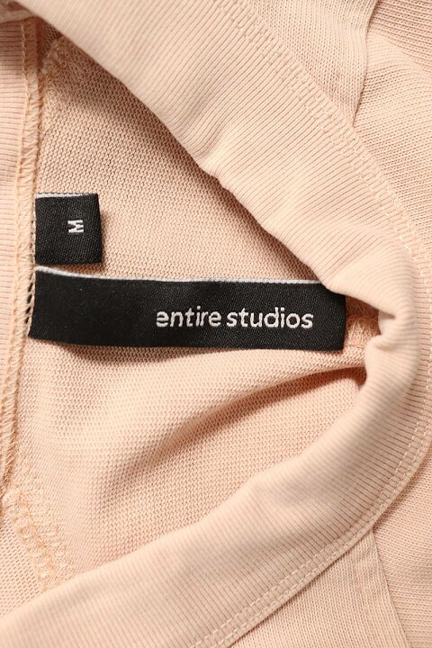 楽天市場】エンタイアスタジオ entire studios サイズ:M ES2361SRDPM  