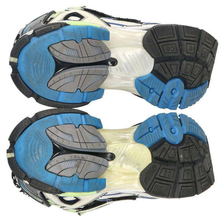 楽天市場】バレンシアガ BALENCIAGA サイズ:40 RUNNER ランナー 