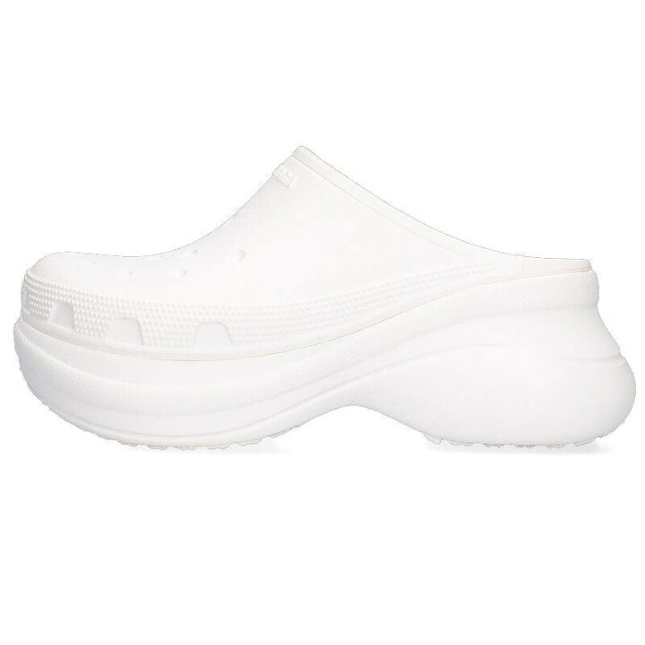 楽天市場】バレンシアガ BALENCIAGA ×クロックス crocs サイズ:35 