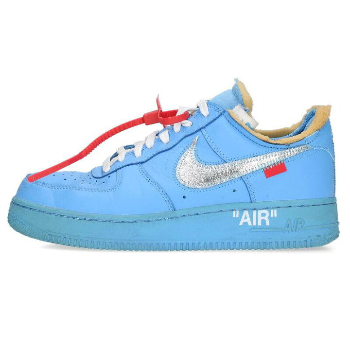 楽天市場】ナイキ オフホワイト NIKE OFF-WHITE サイズ:25.5cm AIR 