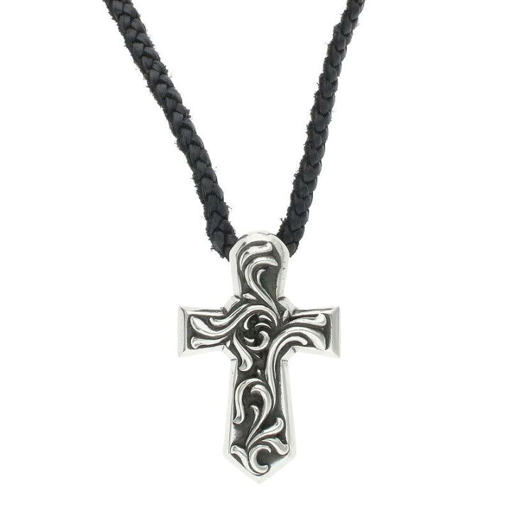 楽天市場】クロムハーツ Chrome Hearts VULCAN CROSS LG LB ラージ  