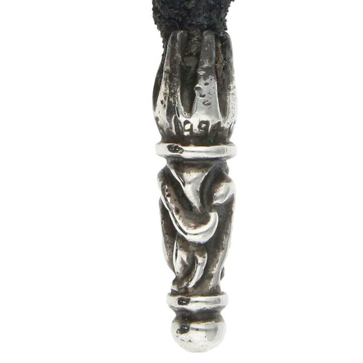 楽天市場】クロムハーツ Chrome Hearts VULCAN CROSS LG LB ラージ  
