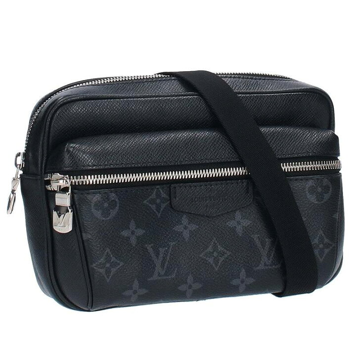 楽天市場】ルイヴィトン LOUISVUITTON M30233 モノグラムエクリプス 