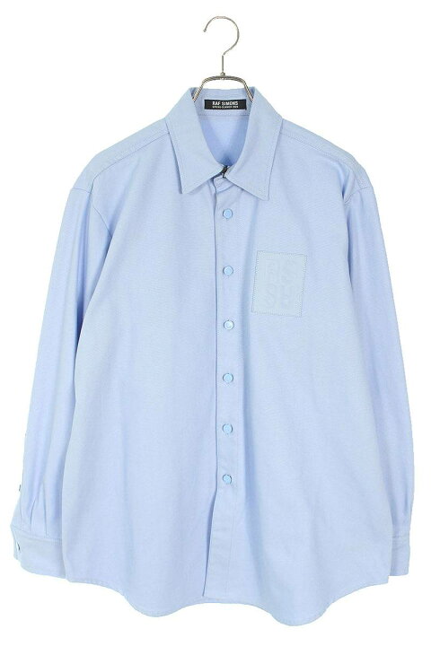 楽天市場】ラフシモンズ RAF SIMONS サイズ:L 23SS 231M242 RSパッチ 