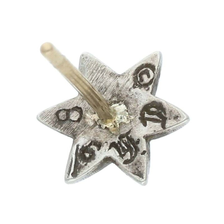 楽天市場】クロムハーツ Chrome Hearts CO STAR スタースタッド  