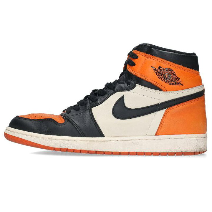 楽天市場】ナイキ NIKE サイズ:30cm AIR JORDAN 1 RETRO HIGH OG  