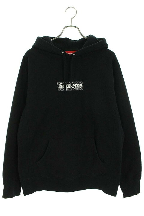 楽天市場】シュプリーム SUPREME サイズ:L 19AW Bandana Box Logo 