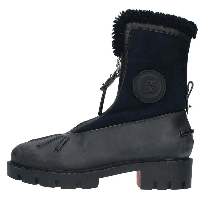 楽天市場】クリスチャンルブタン Christian Louboutin サイズ:37 