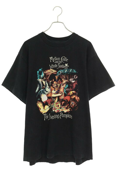 楽天市場】ヴィンテージ VINTAGE サイズ:XL 90s THE SMASHING PUMPKINS 