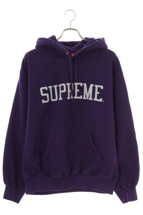 楽天市場】シュプリーム SUPREME サイズ:M 23AW Varsity Hooded 