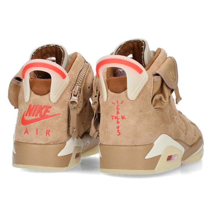 楽天市場】ナイキ NIKE ×トラヴィススコット Travis Scott サイズ:26cm 