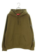 楽天市場】supreme パーカー アーチロゴの通販