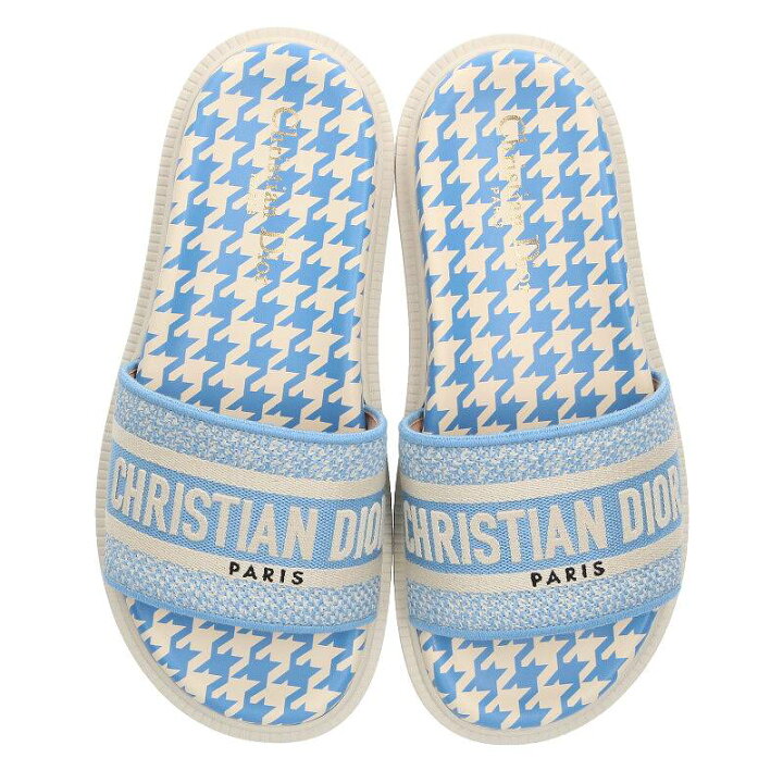 楽天市場】クリスチャンディオール Christian Dior サイズ:36 1/2 DWAY 