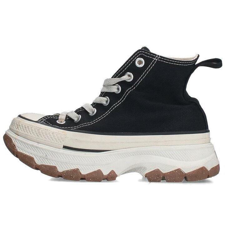 楽天市場】コンバース CONVERSE サイズ:22.5cm ALL STAR TREKWAVE HI 