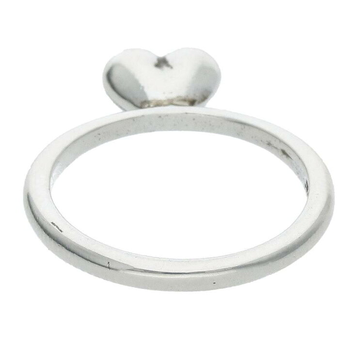 楽天市場】クロムハーツ Chrome Hearts サイズ:7号 BUBBLGM HEART 