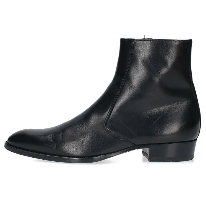 楽天市場】サンローランパリ SAINT LAURENT PARIS サイズ:41 375677 