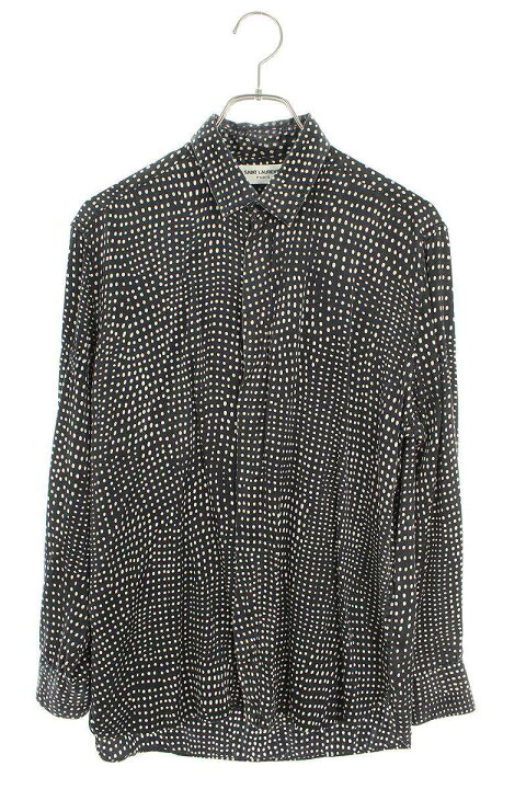 楽天市場】サンローランパリ SAINT LAURENT PARIS サイズ:38 646850 