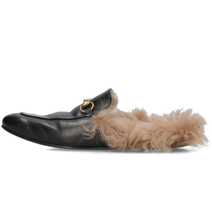 楽天市場】グッチ GUCCI サイズ:10 プリンスタウン ホースビットレザー 