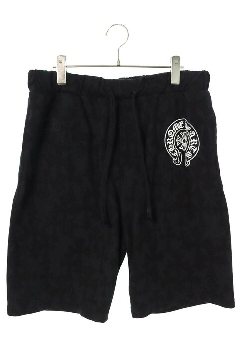 楽天市場】クロムハーツ Chrome Hearts サイズ:L SWEAT PANTS  