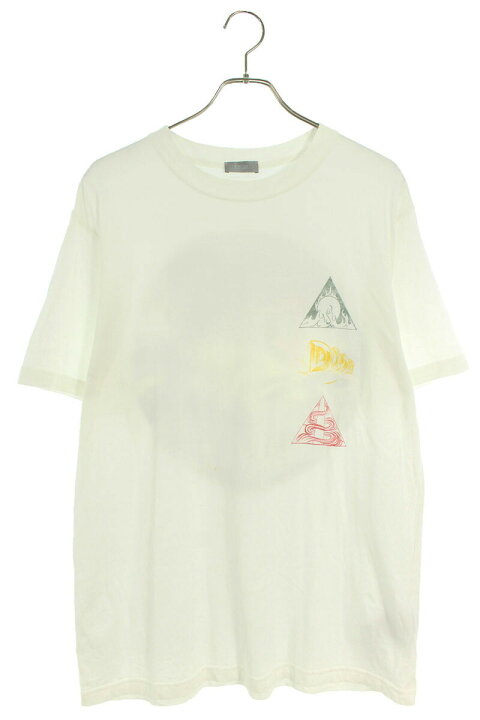 楽天市場】ディオール DIOR サイズ:M 23AW 393J696D0817 アステロ 